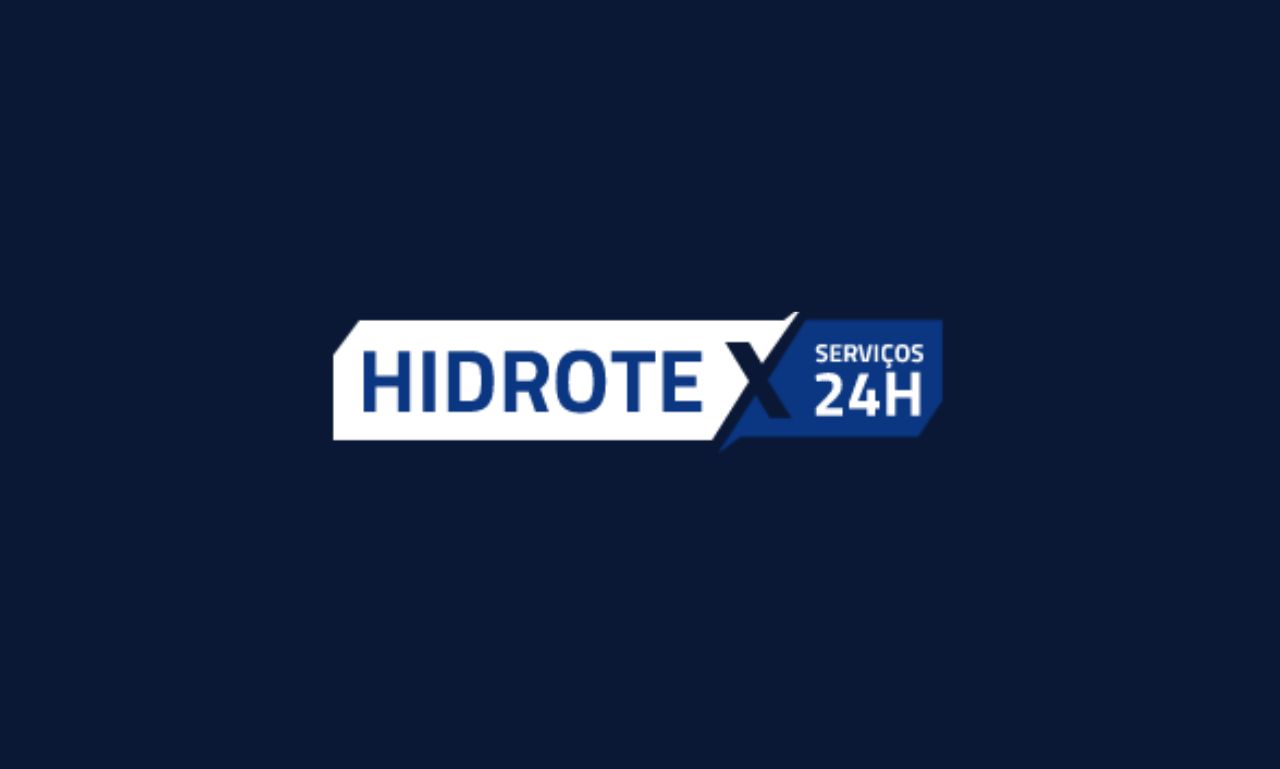 Encanador Hidrotex